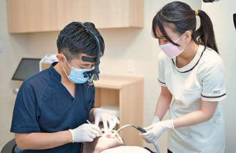 2. 資格以上のスキルが身につく イメージ画像