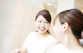 5. プライベートとの両立　イメージ画像