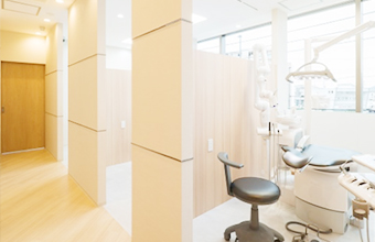 7. 清潔な環境 イメージ画像