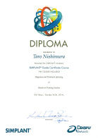 Straumann Dental Implant System Basic Course